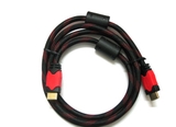 Cáp HDMI 3M lõi đồng 1.4 Full HD 1080 3D 