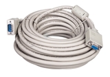 Cáp VGA cho máy chiếu màn hình Tivi dài 15m