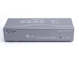 Bộ chia tín hiệu VGA 1 ra 4 DTECH DT-7254