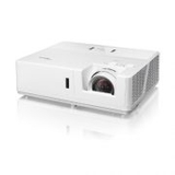 Máy chiếu Optoma AZU717T