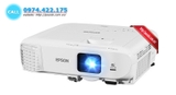 Máy Chiếu EPSON EB-2142W