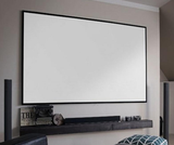 Màn chiếu FIXED FRAME 72 inch