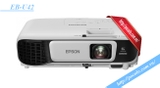 Máy Chiếu EPSON EB-U42