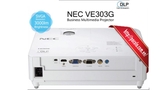 Máy chiếu NEC NP-VE303XG