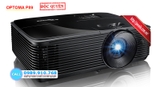 Máy chiếu đa năng Optoma P89