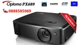 Máy chiếu Optoma PX689