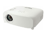 Máy chiếu PANASONIC PT-VX600EA