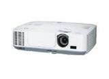 Máy chiếu NEC NP V300WG