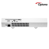 Máy chiếu Optoma CinemaX D2+