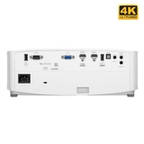 Máy chiếu Optoma UHD50X