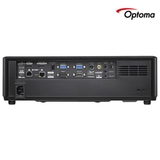 Máy chiếu Optoma ZU606TST-B