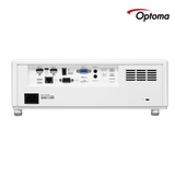 Máy chiếu Optoma ZW400
