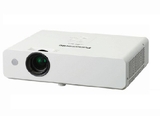 Máy chiếu Panasonic PT-LB300A
