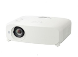 Máy chiếu Panasonic PT-VX605N