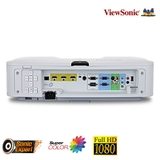 Máy chiếu ViewSonic Pro8510L