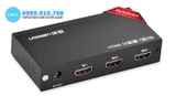 Bộ chia HDMI 1 ra 2 Ugreen 40201