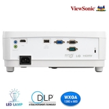 Máy chiếu ViewSonic LS500WHE