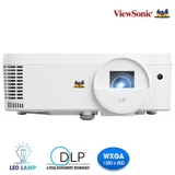 Máy chiếu ViewSonic LS500WHE