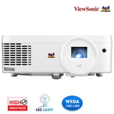 Máy chiếu ViewSonic LS500WHP