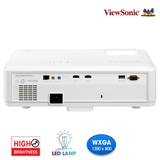 Máy chiếu ViewSonic LS610HDH