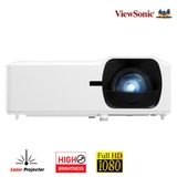 Máy chiếu ViewSonic LS850WU