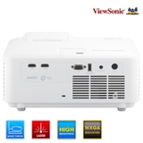 Máy chiếu ViewSonic LS711W