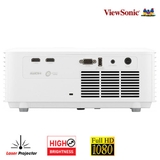 Máy chiếu ViewSonic LS740W