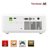 Máy chiếu ViewSonic LX700-4K
