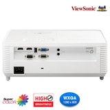 Máy chiếu ViewSonic PS502X