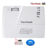 Máy chiếu ViewSonic PJD7828HDL