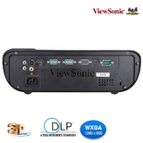 Máy chiếu ViewSonic PJD7525W