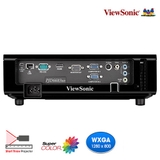 Máy chiếu ViewSonic PJD6683WS