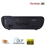 Máy chiếu ViewSonic PJD7326