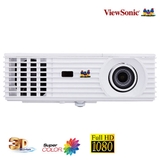 Máy chiếu ViewSonic PJD7822HDL
