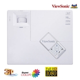 Máy chiếu ViewSonic PJD7822HDL
