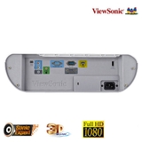 Máy chiếu ViewSonic PJD7830HDL