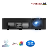 Máy chiếu ViewSonic PLED-W800