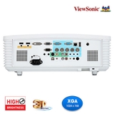 Máy chiếu ViewSonic Pro9800WUL