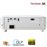 Máy chiếu ViewSonic PG706WU