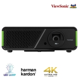 Máy chiếu ViewSonic X1-4K