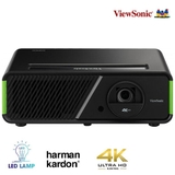 Máy chiếu ViewSonic X1-4K