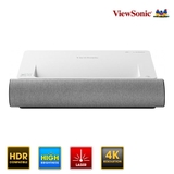 Máy chiếu ViewSonic X2000L-4K