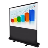 Màn chiếu để sàn 72 inch A72TS