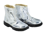 AL4 Aluminized Boots
