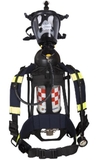 SCBA Sperian T8000