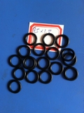 Rubber O-ring DIN3771