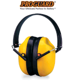 Chụp tai Proguard  BK816-21Y.