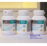 Bio Island DHA 60 viên của Úc (Mẫu mới)