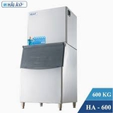 Máy làm đá Hải Âu HA600 (600kg/24h)