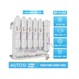 Máy lọc nước Karofi Mutosi MP-U1368 - 10 Lõi
